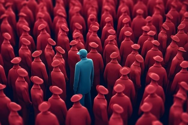 Influence & Charisma